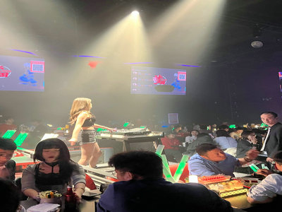 榆林夜场招聘