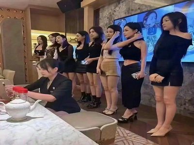 陕西KTV招聘